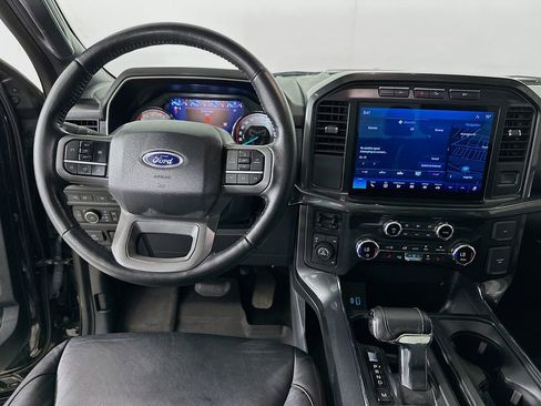 Used 2021 Ford F150 XLT w/ Equipment Group 302A High AWD/4WD image 19
