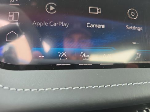 New 2026 Chevrolet Corvette Stingray Premium Cpe w/ Z51 Performance Package RWD image 26