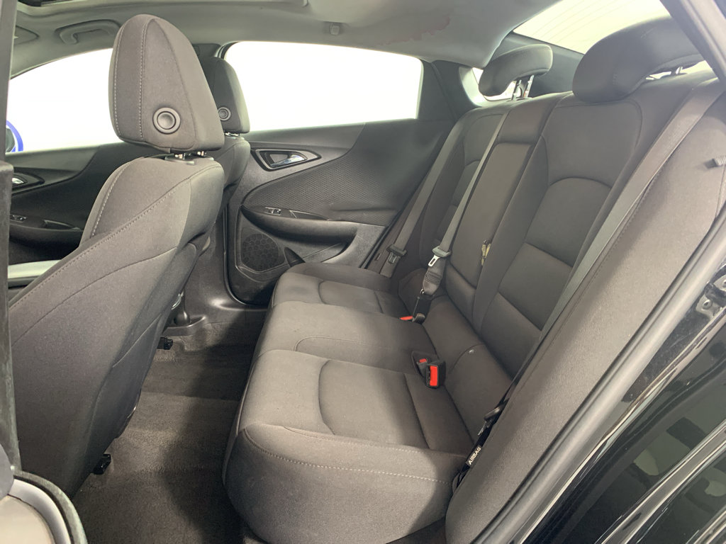 Used 2024 Chevrolet Malibu LT FWD image 30