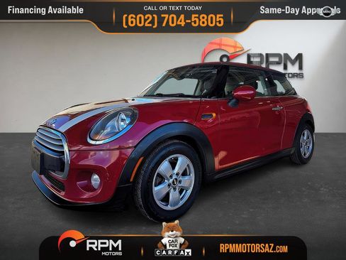 Used 2014 MINI Cooper 2-Door Hardtop image 22