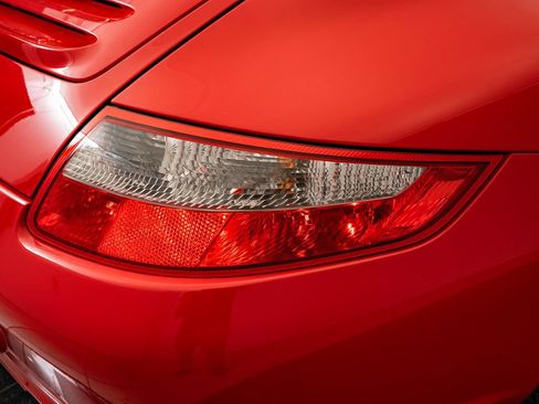 Used 2006 Porsche 911 Carrera S RWD image 19