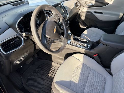 Used 2019 Chevrolet Equinox LS w/ LPO, Floor Liner Package FWD image 12