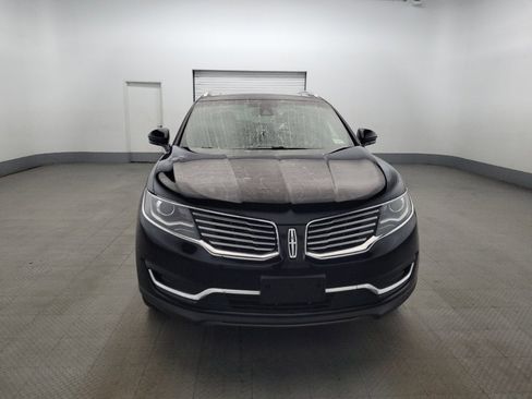 Used 2018 Lincoln MKX Reserve w/ Lincoln MKX Climate Package AWD/4WD image 14