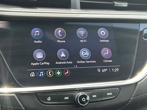 Used 2022 Buick Encore GX Essence w/ Experience Buick Package FWD image 29