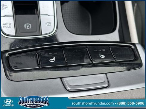 Certified 2024 Hyundai Tucson SEL image 33