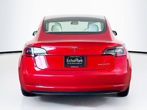 Used 2020 Tesla Model 3 Long Range image 7