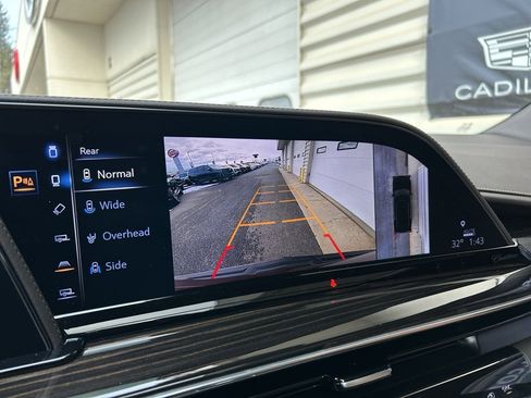 Used 2022 Cadillac Escalade Sport w/ Touring Package image 23