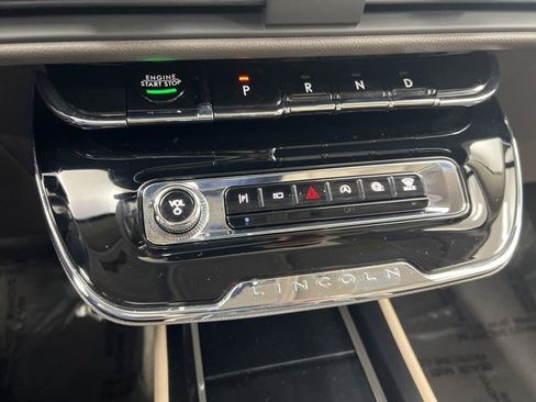 Certified 2023 Lincoln Corsair AWD w/ Equipment Group 101A image 17
