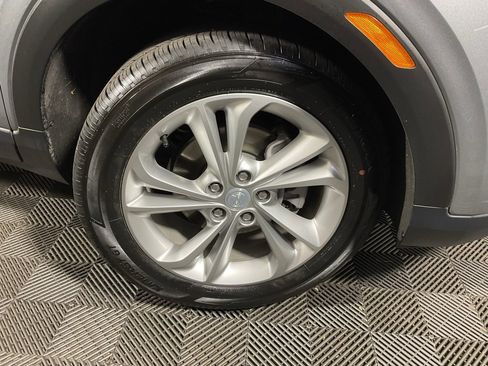 Used 2023 Buick Encore GX Preferred w/ Cold Weather Comfort Package image 35