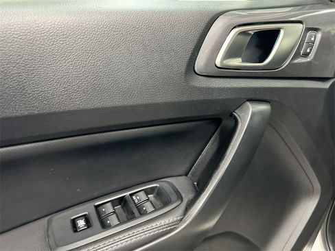 Used 2020 Ford Ranger Lariat w/ Equipment Group 501A Mid image 21