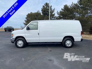 Used 2014 Ford E-250 and Econoline 250 w/ Power Group video 3
