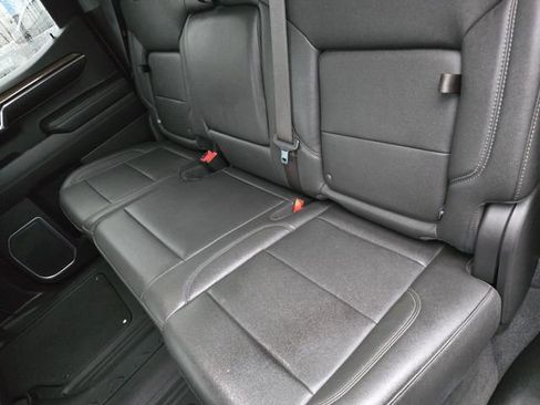 Certified 2022 Chevrolet Silverado 1500 RST w/ RST All Star Premium Package image 25