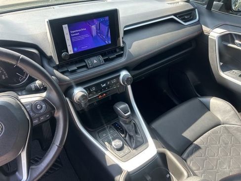 Used 2024 Toyota RAV4 Adventure AWD/4WD image 31