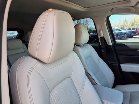 Used 2025 MAZDA CX-5 AWD 2.5 S image 21