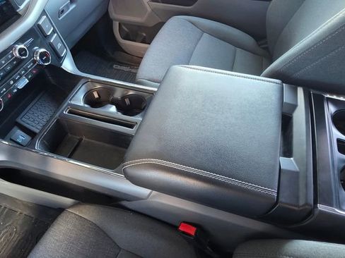 Used 2024 Ford F150 XLT w/ Equipment Group 302A MID image 35