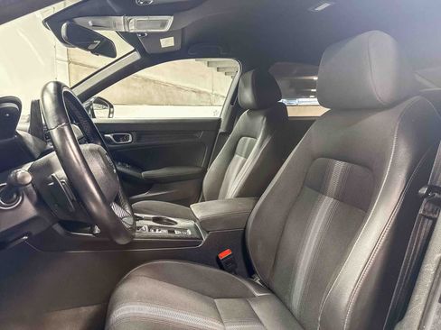 Used 2024 Honda Civic Sport image 18