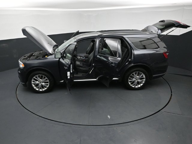 Used 2016 Dodge Durango Limited AWD/4WD image 27