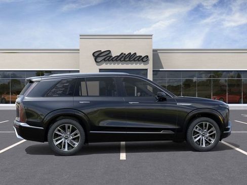 New 2026 Cadillac Vistiq Luxury image 5