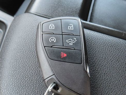 Used 2024 Chevrolet Silverado 1500 LT image 36