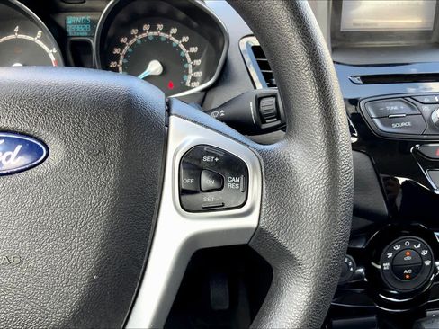 Used 2019 Ford Fiesta SE w/ Equipment Group 201A image 24
