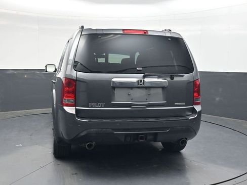 Used 2013 Honda Pilot Touring image 5