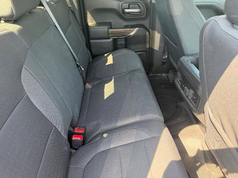 Used 2019 Chevrolet Silverado 1500 RST AWD/4WD image 12