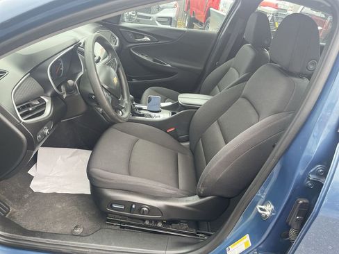 Used 2024 Chevrolet Malibu LT FWD image 6