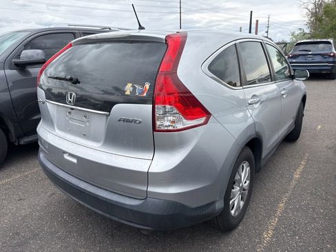 Used 2013 Honda CR-V EX image 2