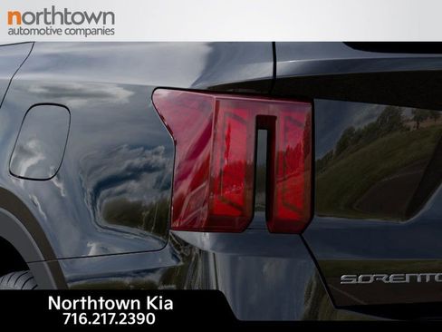 New 2026 Kia Sorento S image 12