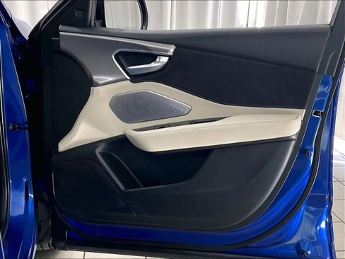 Used 2025 Acura RDX A-Spec image 12