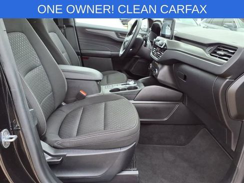 Used 2025 Ford Escape Active image 19