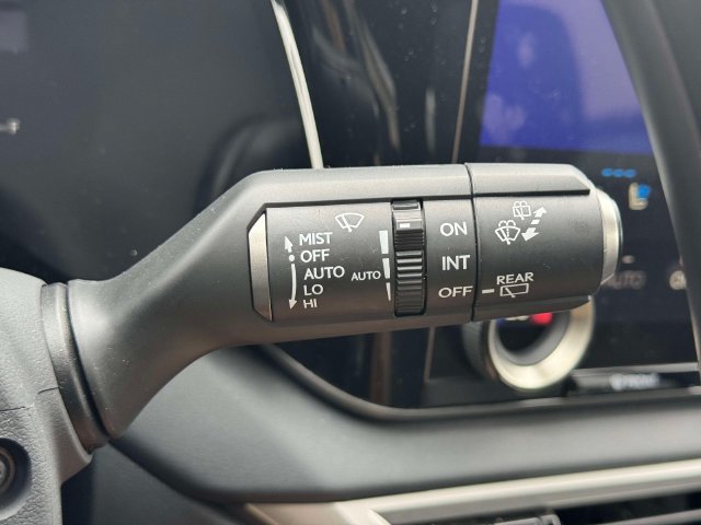 Certified 2025 Lexus RX 450h AWD w/ Convenience Package image 30