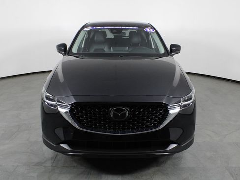 Used 2023 MAZDA CX-5 AWD 2.5 S w/ Select Package image 12