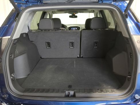 Used 2022 GMC Terrain SLE w/ Driver Convenience Package image 39