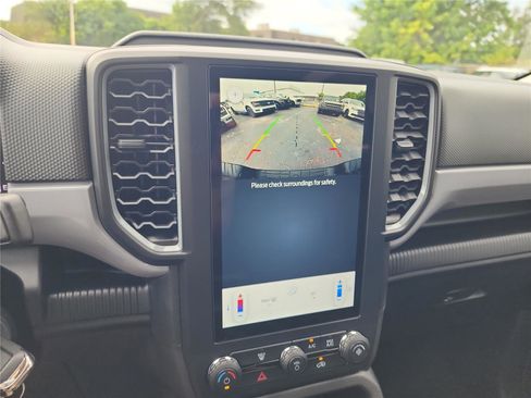 New 2025 Ford Ranger XL image 29