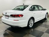Used 2021 Volkswagen Passat 2.0T S image 6