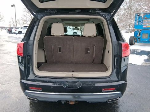 Used 2018 GMC Acadia Denali image 5