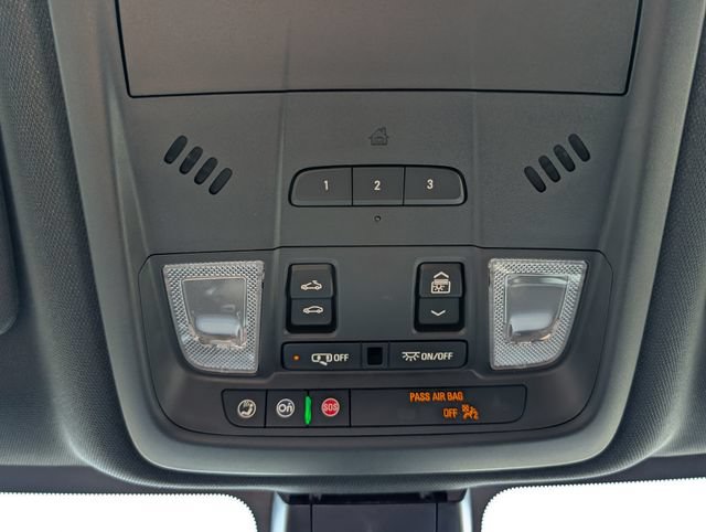 New 2026 Chevrolet Blazer RS w/ Driver Confidence II Package FWD image 27