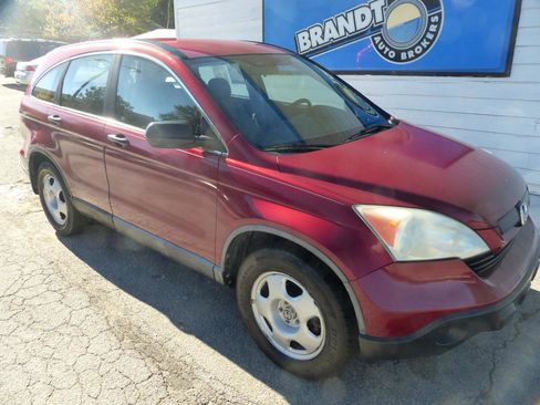 Used 2009 Honda CR-V LX image 30