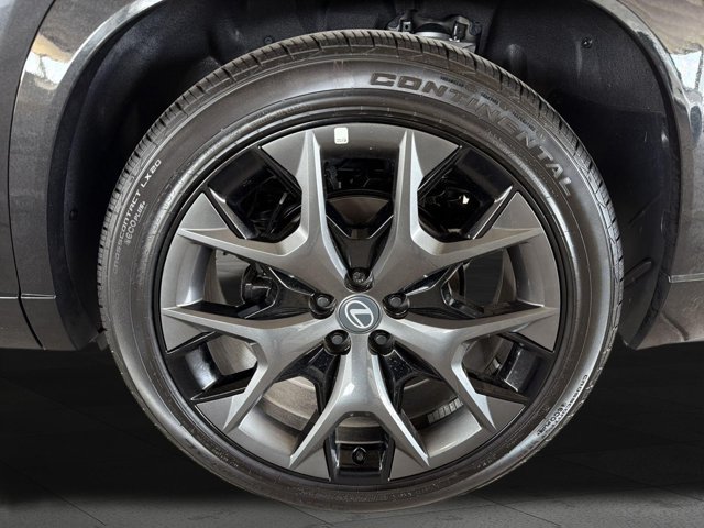 Certified 2026 Lexus TX 500h AWD w/ Technology Package image 23