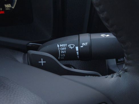 Certified 2025 Toyota Camry XSE FWD image 22