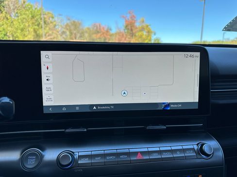 New 2026 Hyundai Kona Limited image 18