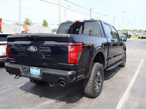 New 2026 Ford F150 Tremor w/ Equipment Group 402B AWD/4WD image 9