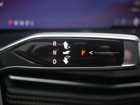 Used 2026 Cadillac Escalade Sport w/ Touring Package image 17