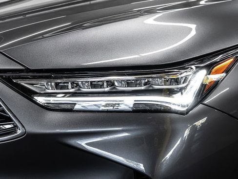 New 2026 Acura MDX SH-AWD image 9