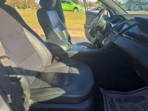 Used 2014 Ford Taurus Limited image 15