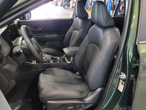 New 2026 Subaru Outback Limited XT AWD/4WD image 27