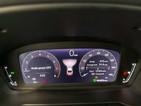 Certified 2025 Honda Accord SE image 31