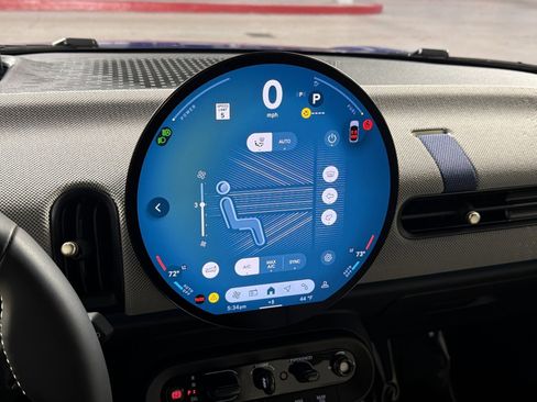 Used 2025 MINI Cooper S image 21