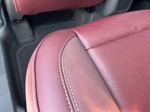 New 2026 Buick Envision Sport Touring image 21